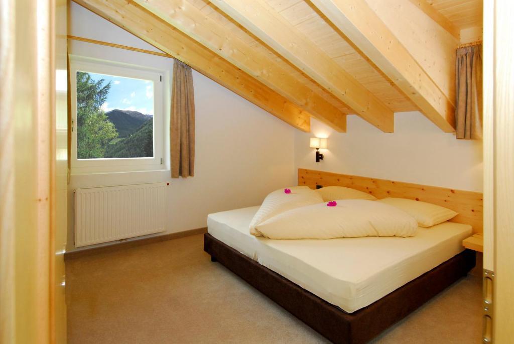 Residence Remi Senales/Schnals Kamer foto