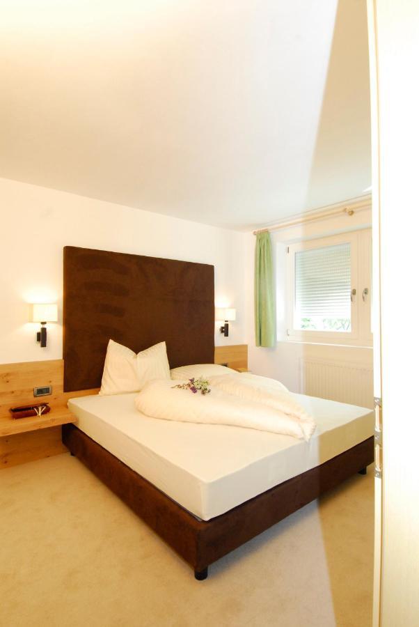 Residence Remi Senales/Schnals Kamer foto